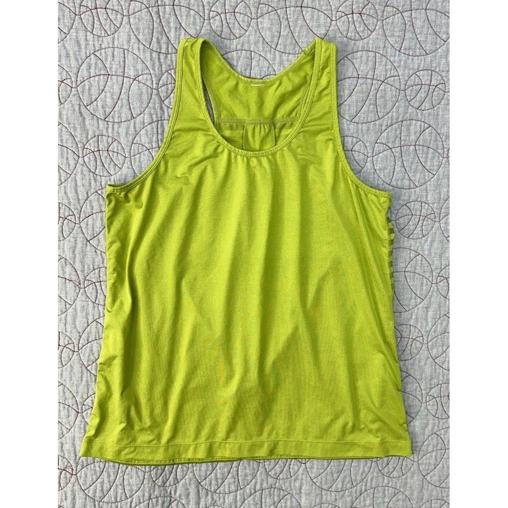 Black Diamond Vest Top‎ Black Diamond Women's Dihedral Tank Grass Green Medium